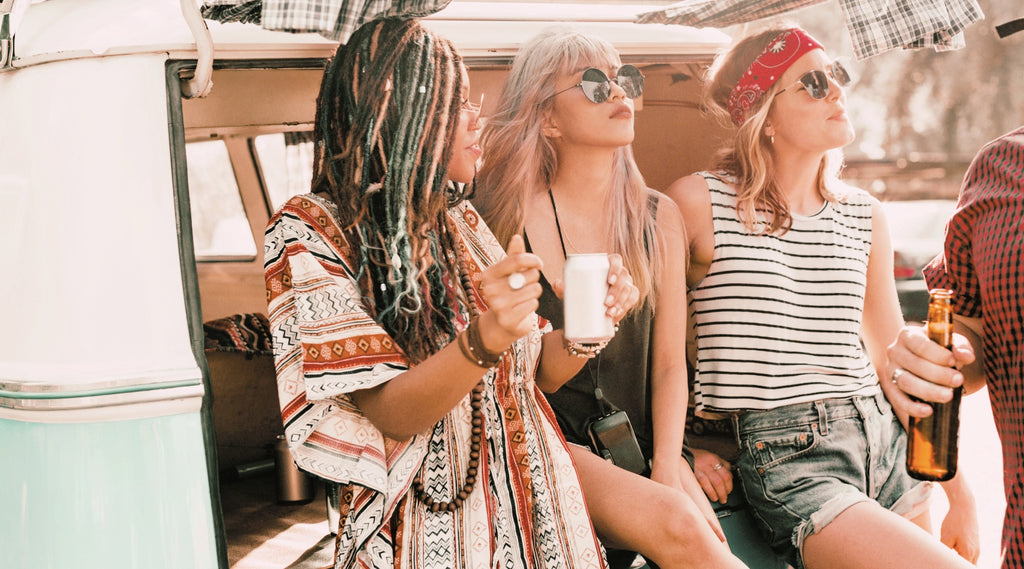 Boho Festival Outfits: Your Style Guide  Boho Beach Hut