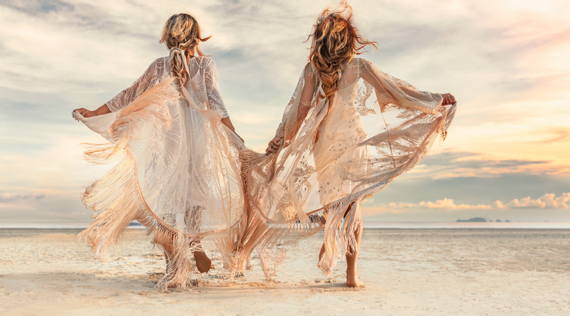 Swimsuits, Bikinis and Cover Ups for your summer trips.