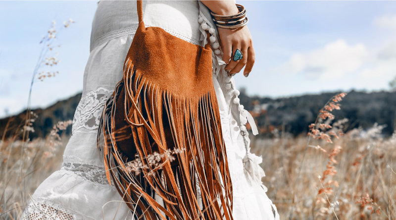 Dressing up never got easier using our new size charts on all of our Women's Boho Clothing. Pick out your favorite Bohemian Outfit and ensure it will fit perfect.