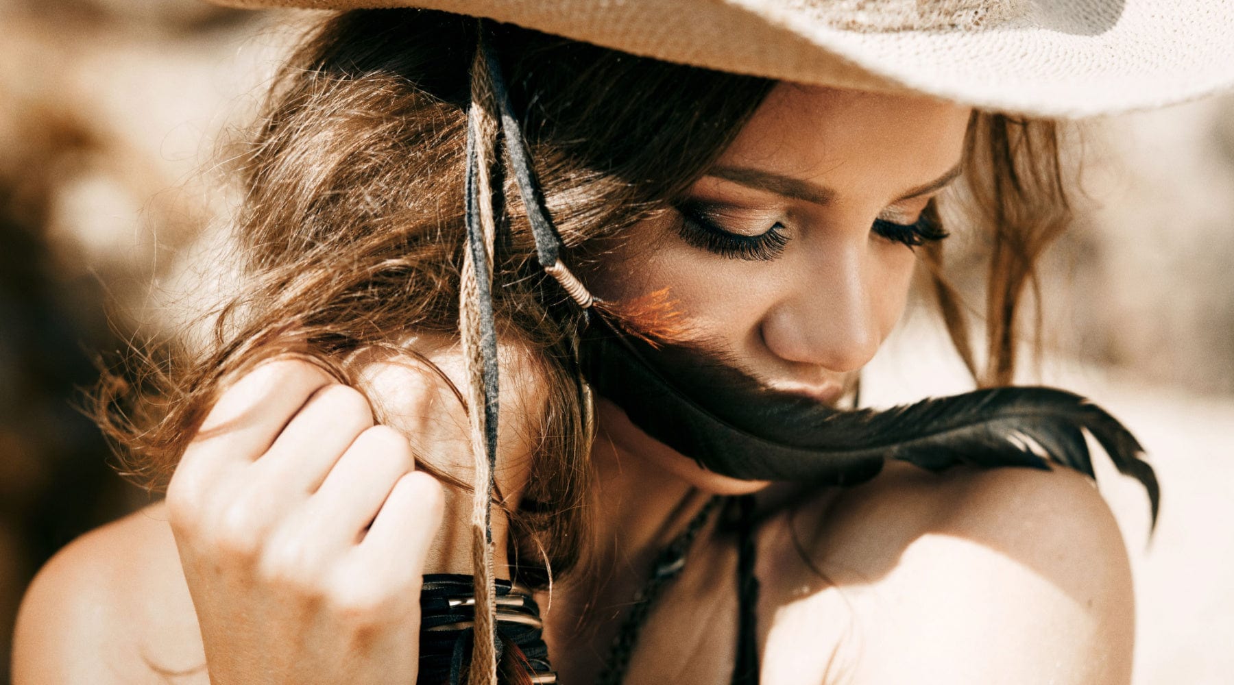 Affordable boho clothing for women.
