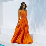 Orange Red