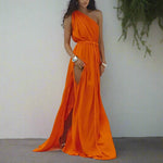Orange Red