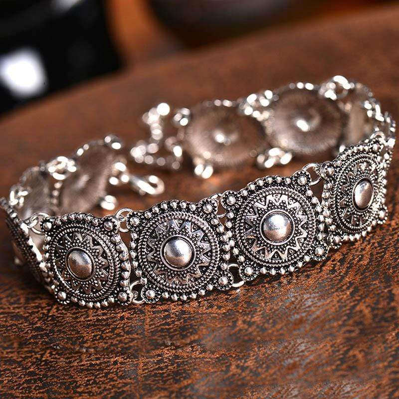 Vintage choker necklace on sale