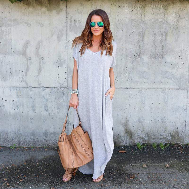 Big t shirt dresses online