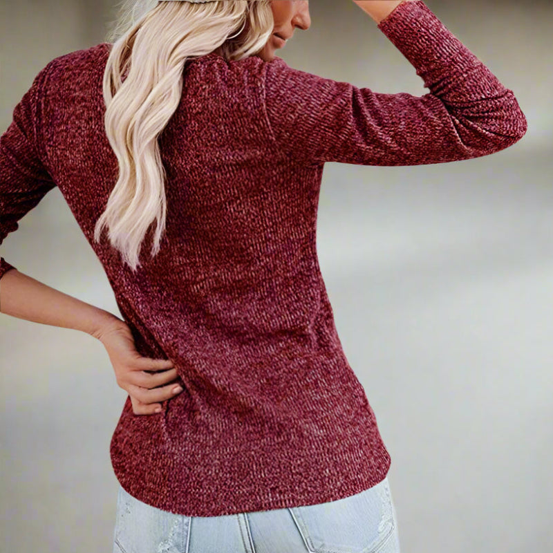 Boho Beach Hut T-Shirts, Long Sleeve Shirt Boho Chic Casual Button Up Long Sleeve Shirt