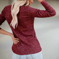 Boho Beach Hut T-Shirts, Long Sleeve Shirt Boho Chic Casual Button Up Long Sleeve Shirt