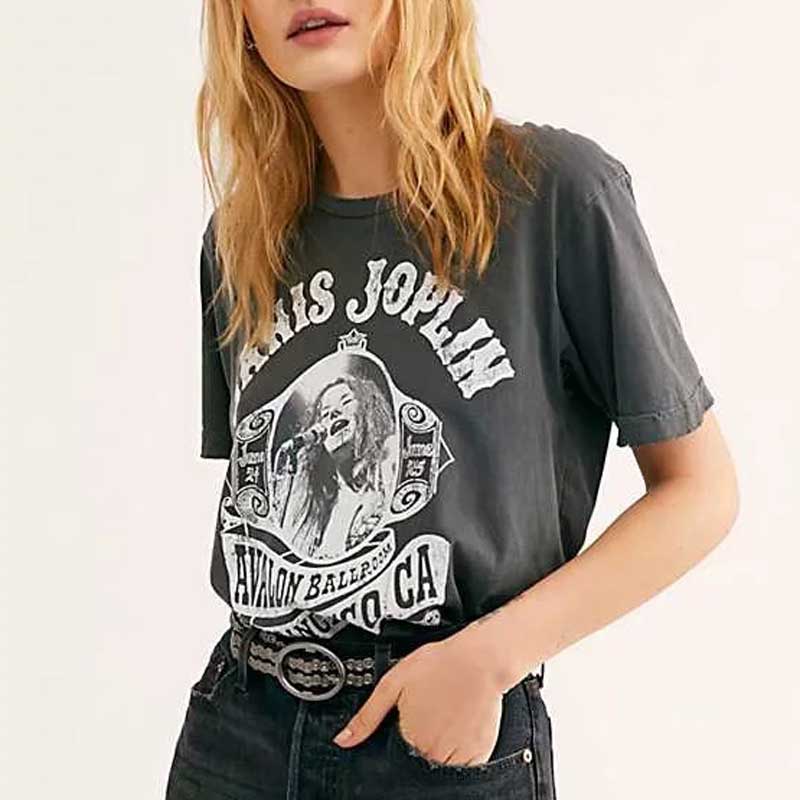 Cheap vintage graphic tees cheap