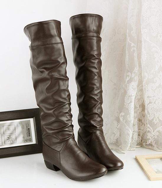 Boho boots womens best sale