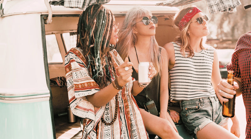 Shop Boho Beach Hut's Festival Outfits at an affordable price!