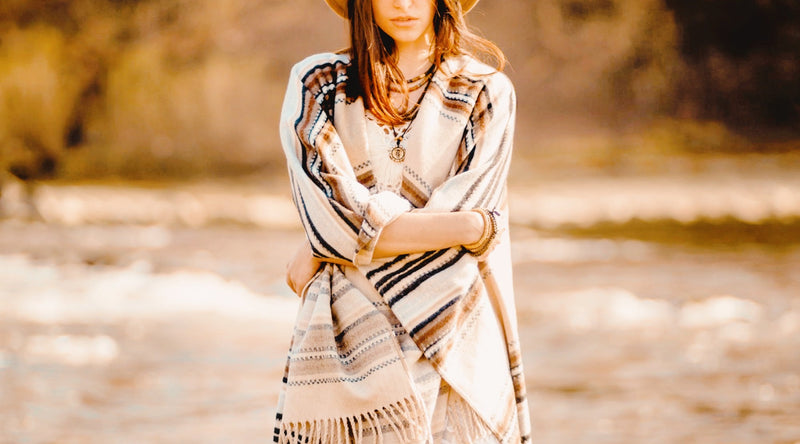 Boho Sweaters & Cardigans for the true bohemian, sold at Boho Beach Hut. 