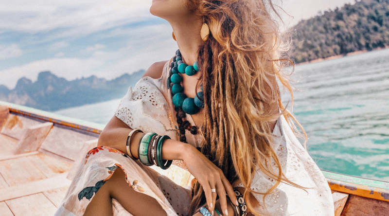 Trendy Boho Clothing for Women just got easier with Boho Beach Hut's collection of Stylish Boho Clothing and Beach Apparel.