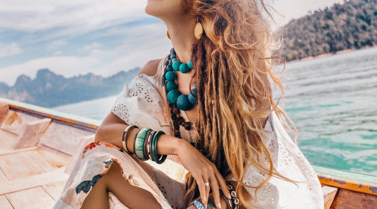 Trendy Boho Clothing for Women just got easier with Boho Beach Hut's collection of Stylish Boho Clothing and Beach Apparel.