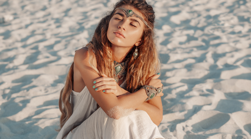 Boho Beach Hut - Bohemian Clothing and Apparel Online Boutique for Women