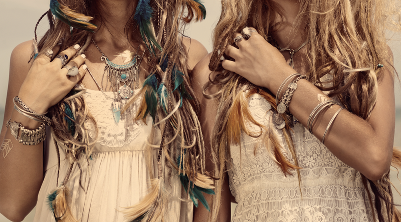 From sexy summer dresses to lacey flowy dresses, Boho Beach Hut has your ideal Boho Maxi Dress to keep you fashionable.