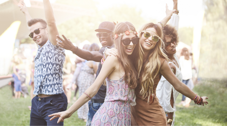 Boho Style Clothing for the perfect bohemian look.