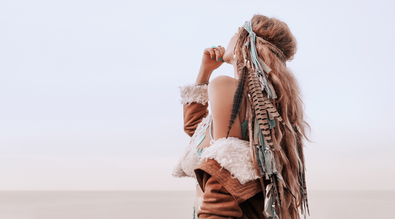 Boho Beach Hut - Boho Sweaters