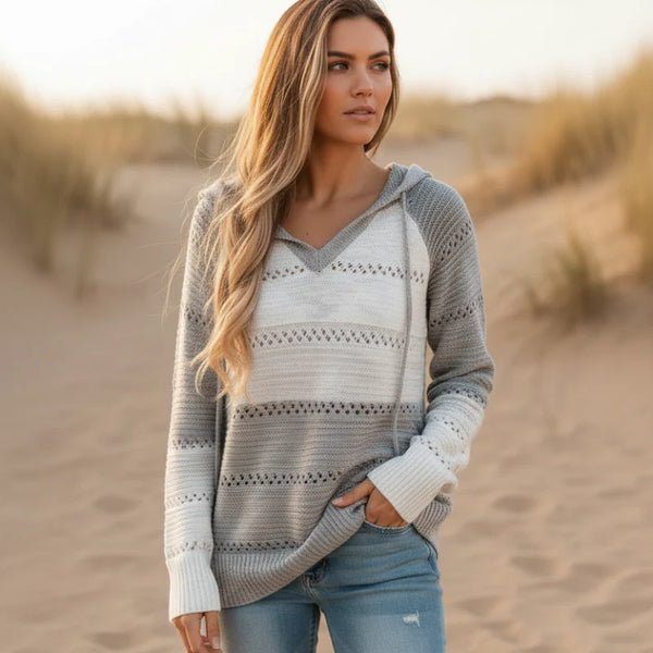 boho sweaters, cardigans and jackets for women