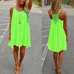 Neon Green