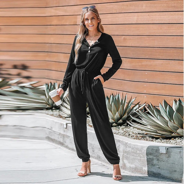 Discover more than 229 full sleeve jumpsuit best
