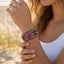 Dark Pink
