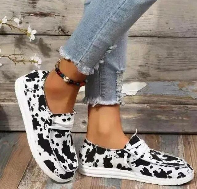 Leopard Women’s High Top Canvas Shoes, Canvas Shoes Unisex, Cute Trendy Summer, Hippie, Printed selling Shoes, Women's High Top