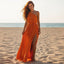 Orange Red