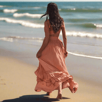 Boho Beach Hut Dresses, Maxi Dress, Long Dress, Summer Dress, Church Dress, Long Dress, Beach Dress, Beach Dress, Boho Dress Boho Summer Beach Maxi Dress