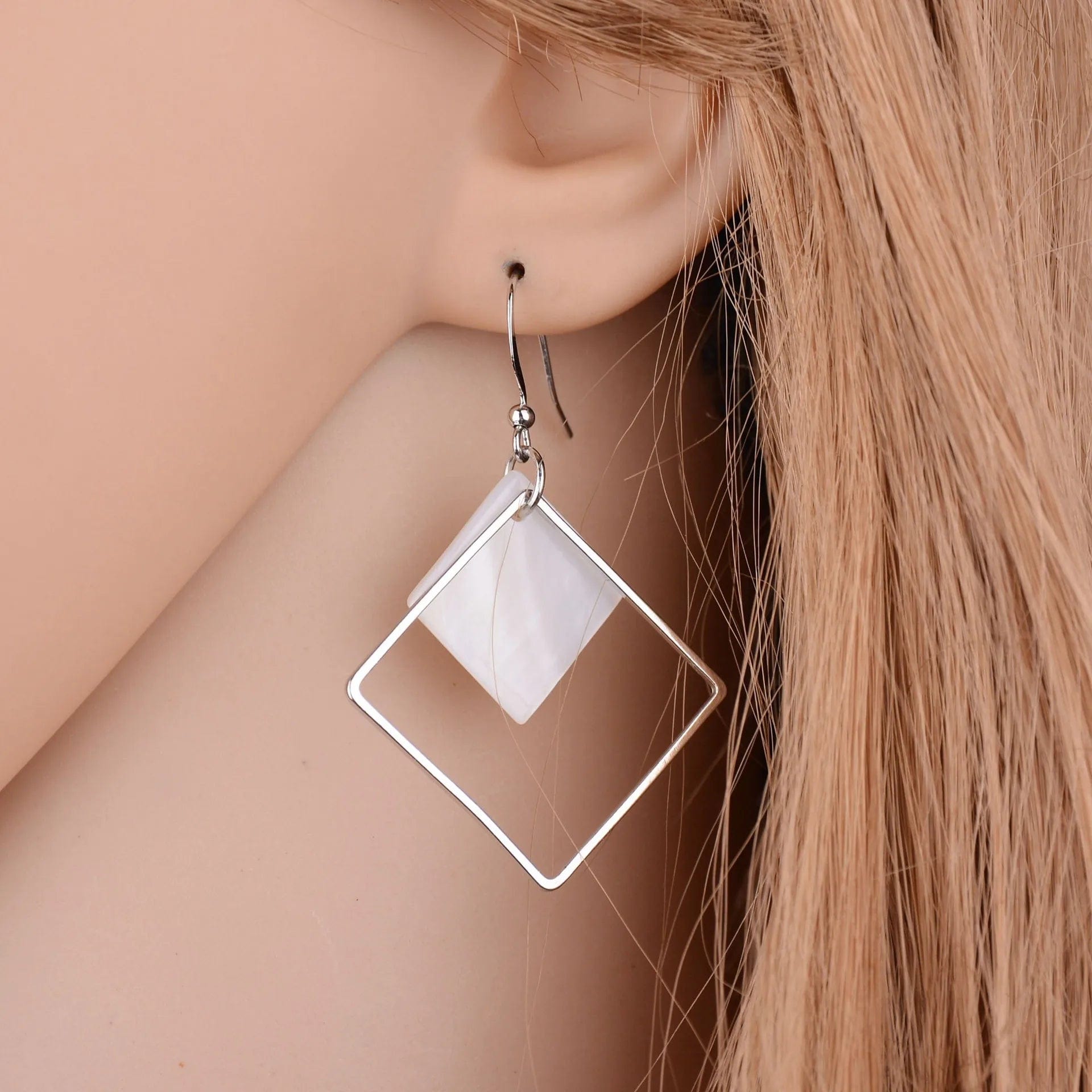 ピアス STONEHENgE XOXO Silver Earrings K1641 ピアス STONEHENgE XOXO Silver Earrings K1641 Amazon.com