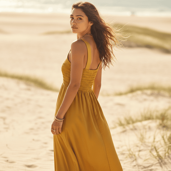 Boho Beach Hut Jumpsuits, Romper Boho Sleeveless Loose Wide Leg Romper Jumpsuit