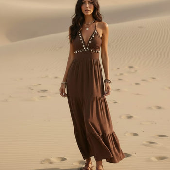 Plus Size Boho Dresses for Women | Flowy & Chic Boho Beach Hut Plus Size Boho Dresses for Women | Flowy & Chic Boho Beach Hut