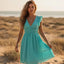 Teal Blue