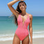 Bright Pink