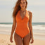 Bright Orange