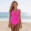 Bright Pink