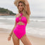 Bright Pink