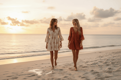 boho clothing for women