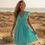 Teal Blue