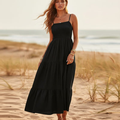 Midi Dress Summer Maxi Dresses Cheap Boho Midi Dresses Flowy, Casual Free-Spirited Styles Boho Midi Dress Summer Maxi Dresses Cheap Boho Midi Dresses Flowy, Casual Free-Spirited Styles Boho