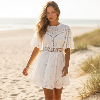 Boho Mini Dresses Boho Beach Hut Boho Mini Dresses Boho Beach Hut