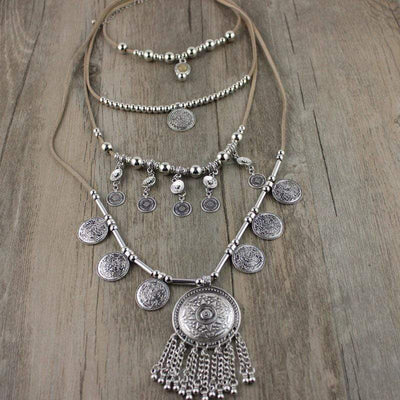 Boho Jewelry | Necklaces, Bracelets, Rings & More – Boho Beach Hut