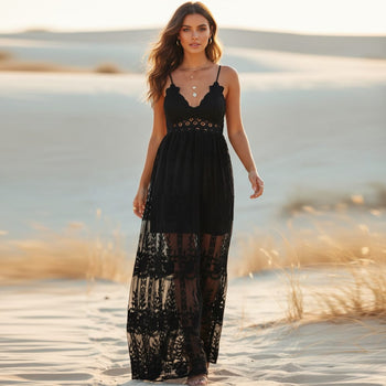 Boho Maxi Dresses for Women | Flowy Long Dresses Boho Beach Hut Boho Maxi Dresses for Women | Flowy Long Dresses Boho Beach Hut