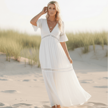 Plus Size Boho Dresses for Women | Flowy & Chic Boho Beach Hut Plus Size Boho Dresses for Women | Flowy & Chic Boho Beach Hut
