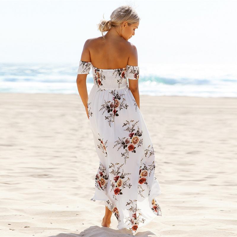 Boho Beach Hut Dresses, Sundresses, Beach Dresses, Summer Dresses, Maxi Dresses Long Summer Sundress