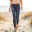 Blue Denim