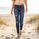 Blue Denim