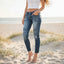 Faded Denim