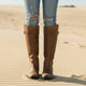 Light Brown