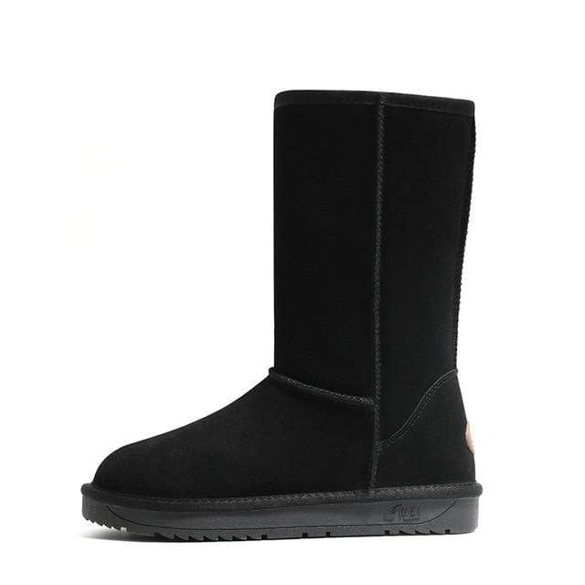 mid calf uggs