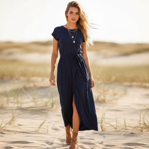 Boho Midi Dresses | Flowy, Casual & Free-Spirited Styles Boho Beach Hut Boho Midi Dresses | Flowy, Casual & Free-Spirited Styles Boho Beach Hut