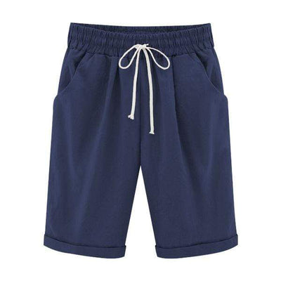 Casual Beach Shorts - Boho Style Shorts For Women – Boho Beach Hut